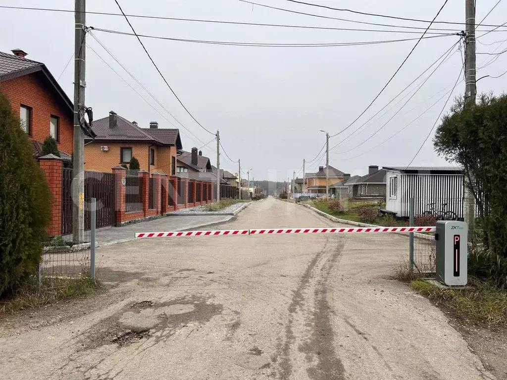 Коттедж в Липецкая область, Добровский муниципальный округ, с. ... - Фото 2