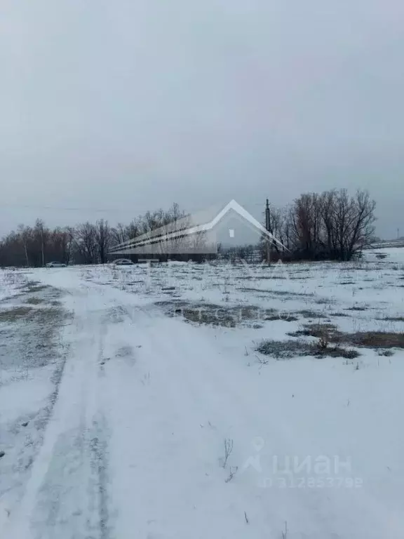 Участок в Саратовская область, д. Юрьевка  (11.0 сот.) - Фото 0