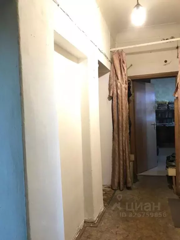 Комната Москва Краснопрудная ул., 22-24 (15.5 м) - Фото 2