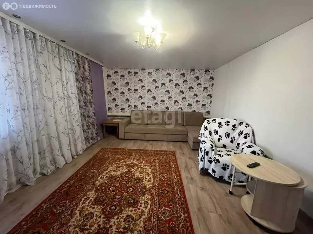 Дом в село Маслянское, Школьная улица (89.6 м) - Фото 0