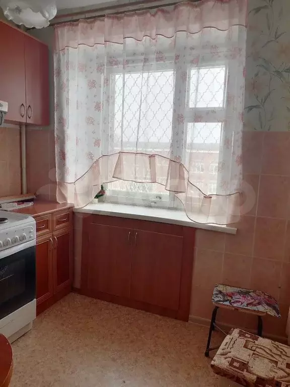 2-к. квартира, 46,6 м, 2/5 эт. - Фото 1