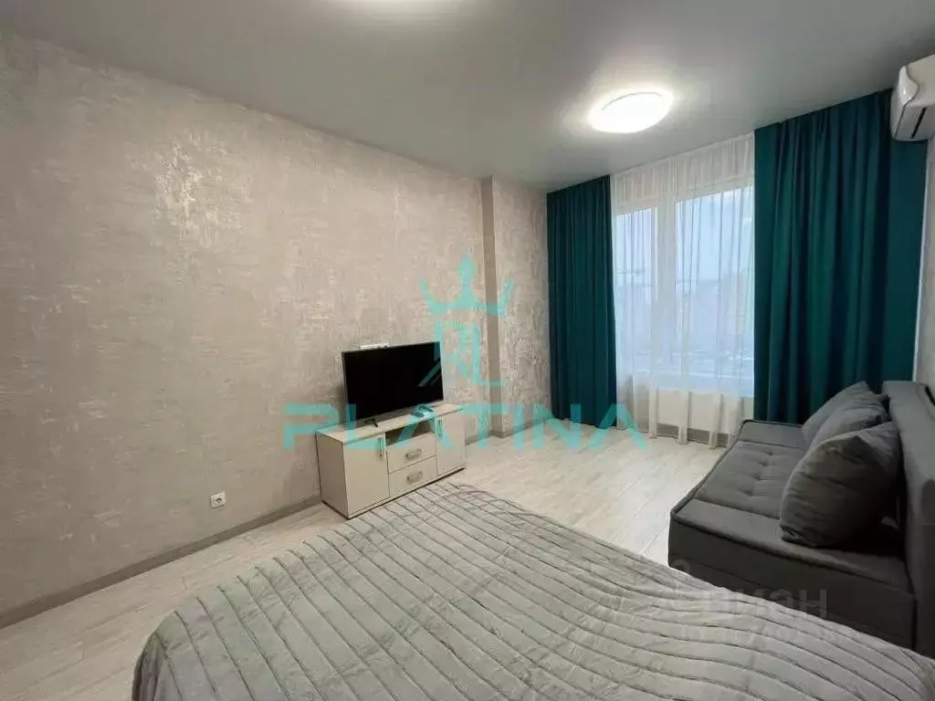 1-к кв. Татарстан, Казань ул. Сибгата Хакима, 51 (50.0 м) - Фото 0