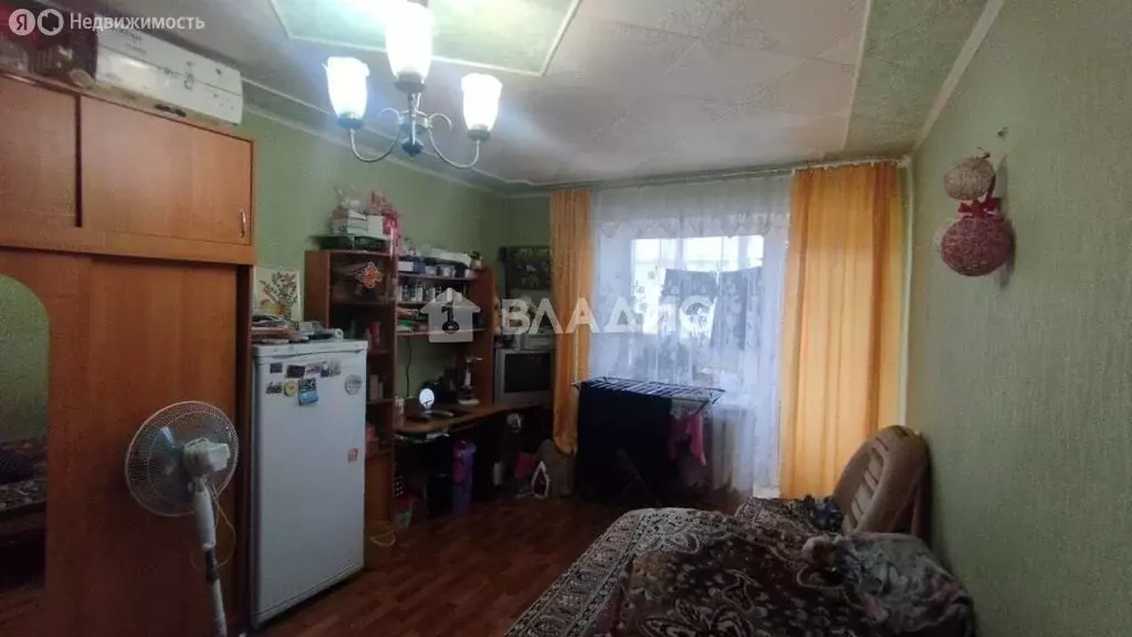 1-комнатная квартира: Белебей, Интернациональная улица, 61 (33 м) - Фото 0