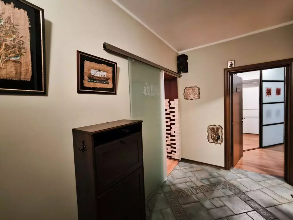 3-к кв. Москва 1-я Парковая ул., 7АК2 (72.0 м) - Фото 1