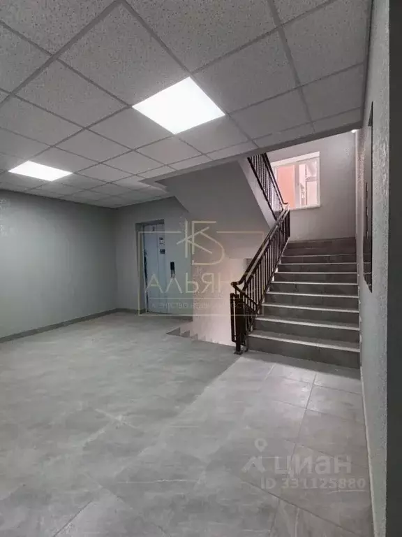 1-к кв. Северная Осетия, Владикавказ ул. Курсантов-Кировцев, 25Лк1 ... - Фото 1