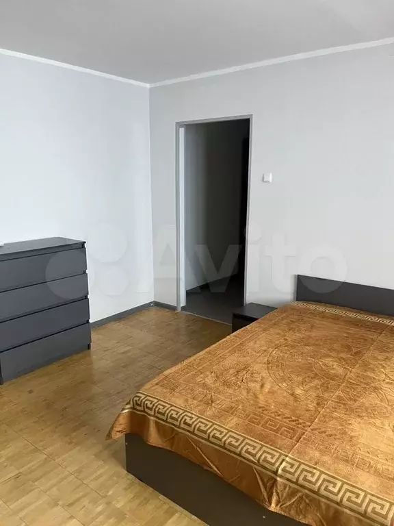 1-к. квартира, 40 м, 2/9 эт. - Фото 1