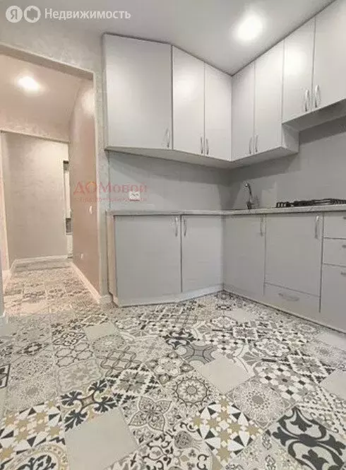 1-комнатная квартира: Смоленск, бульвар Гагарина, 4 (31 м) - Фото 0