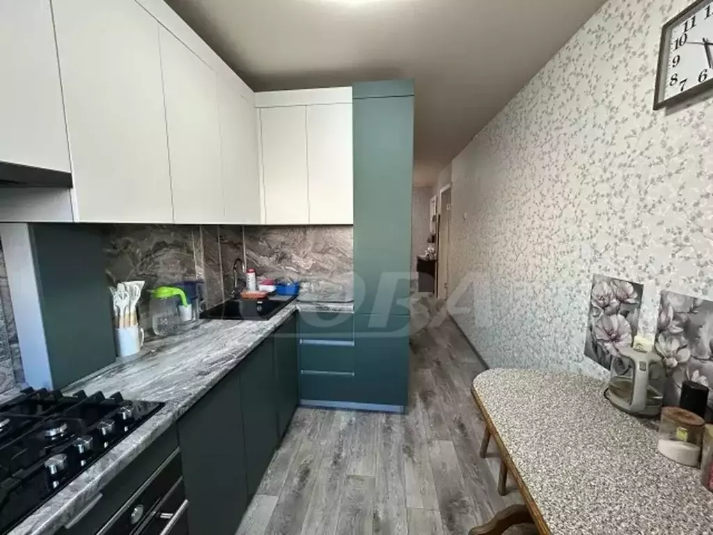 4-к кв. Курганская область, Курган ул. Перова, 10 (76.6 м) - Фото 2