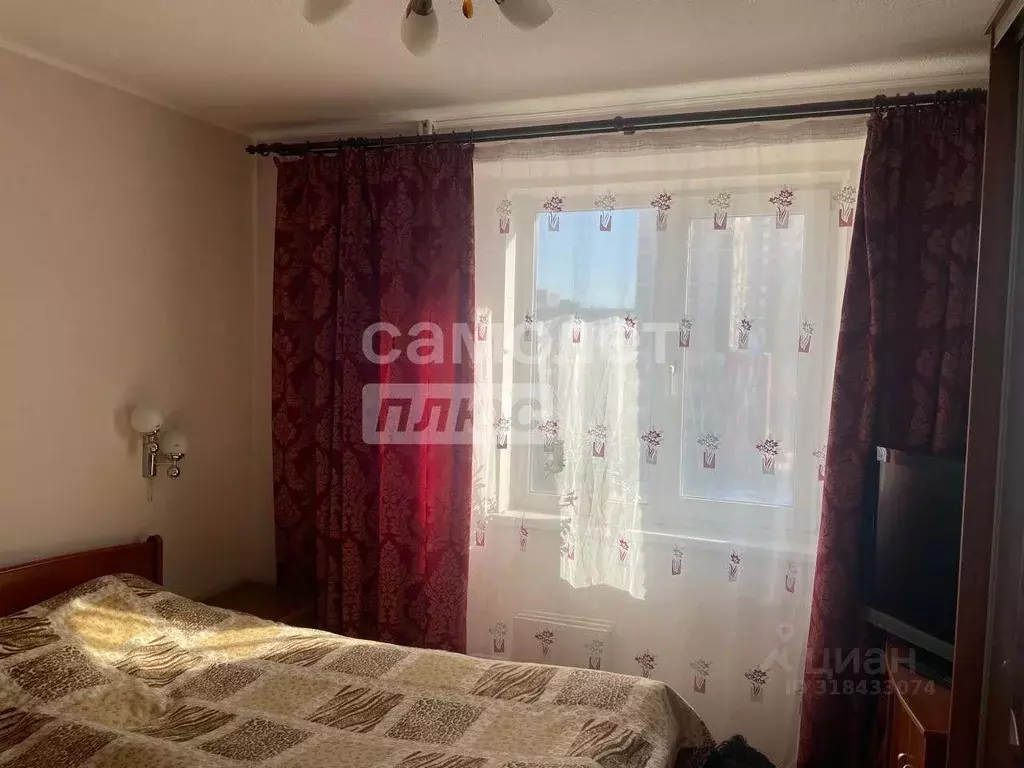 Квартира, 4 комнаты, 77.7 м - Фото 1
