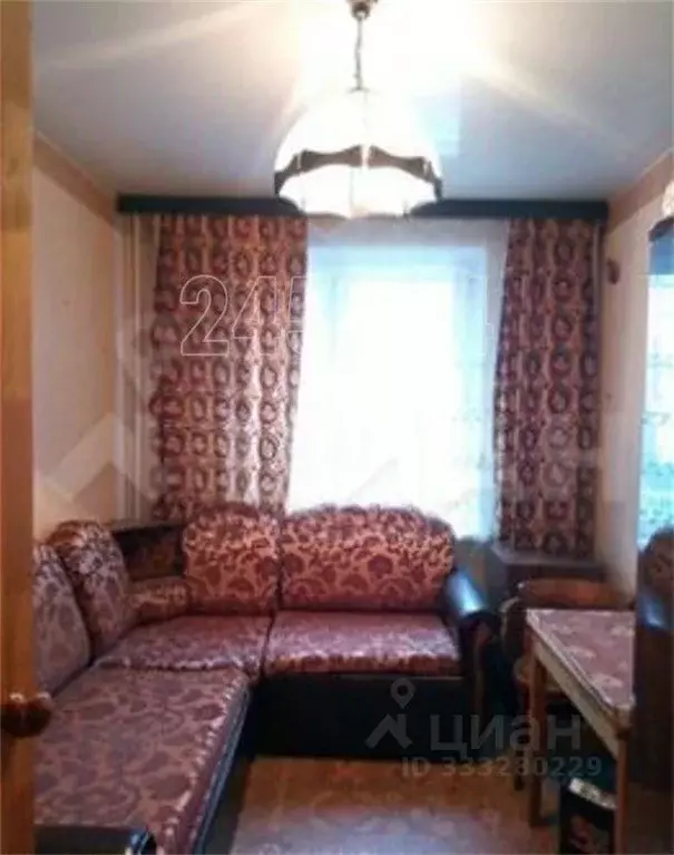 Комната Москва ул. Академика Варги, 28 (11.0 м) - Фото 1