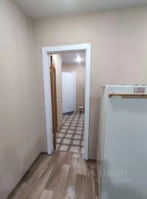 1-к кв. Пензенская область, Пенза просп. Строителей, 97 (42.0 м) - Фото 2