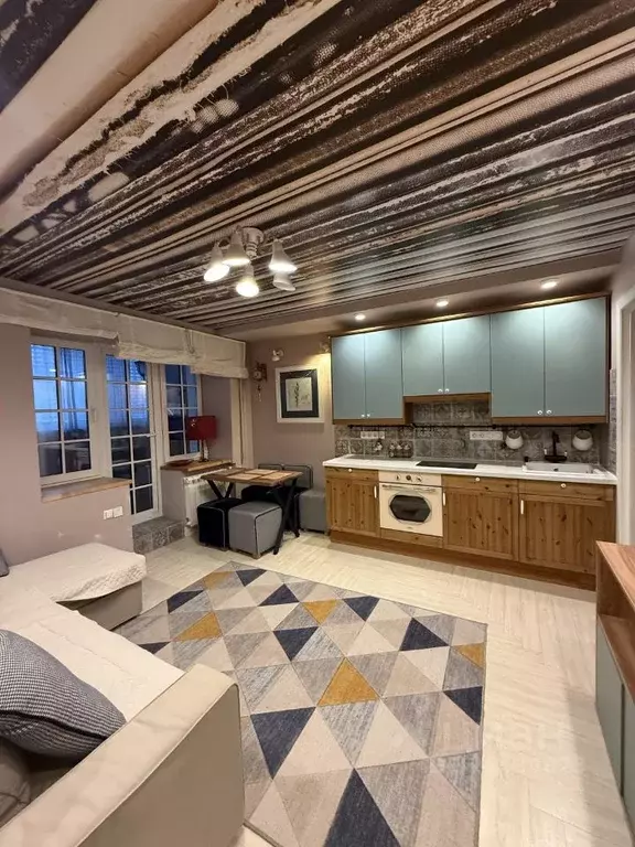 2-к кв. Свердловская область, Екатеринбург ул. Большакова, 97 (37.5 м) - Фото 2