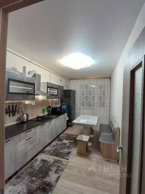 2-к кв. Московская область, Мытищи городской округ, д. Сухарево ул. ... - Фото 2