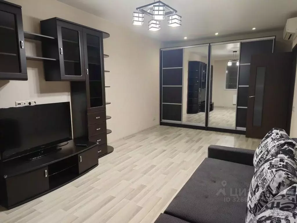 3-к кв. Москва бул. Маршала Рокоссовского, 6к1 (100.0 м) - Фото 1