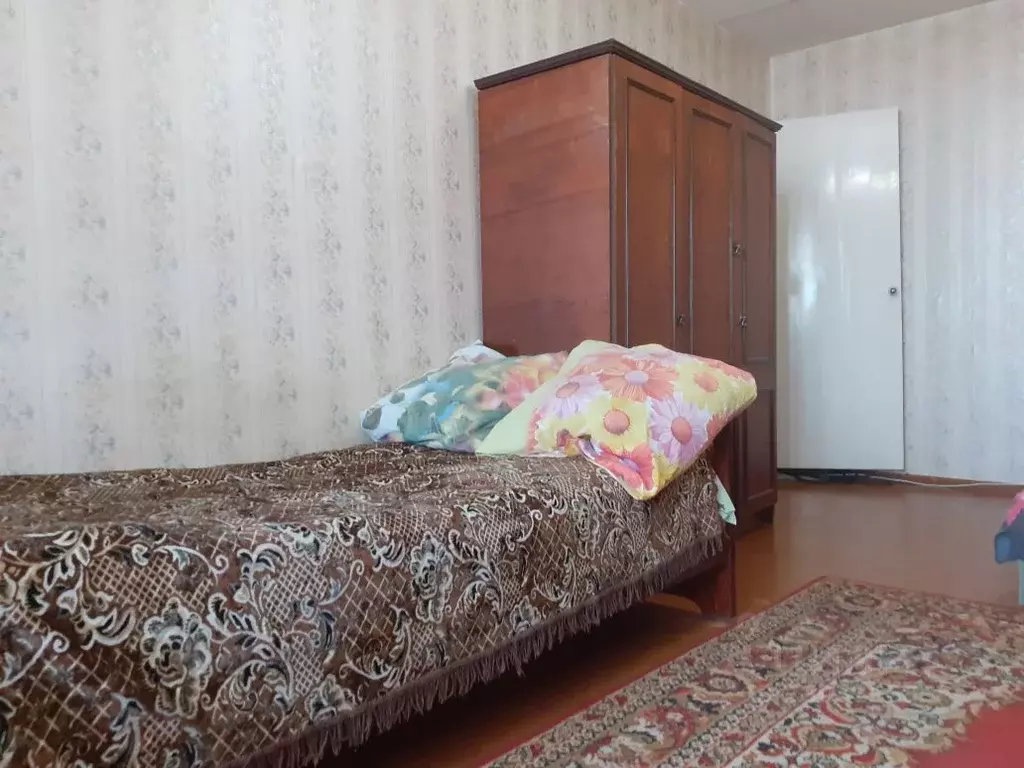 1-к кв. Костромская область, Нерехта ул. Карла Либкнехта, 24 (36.5 м) - Фото 1