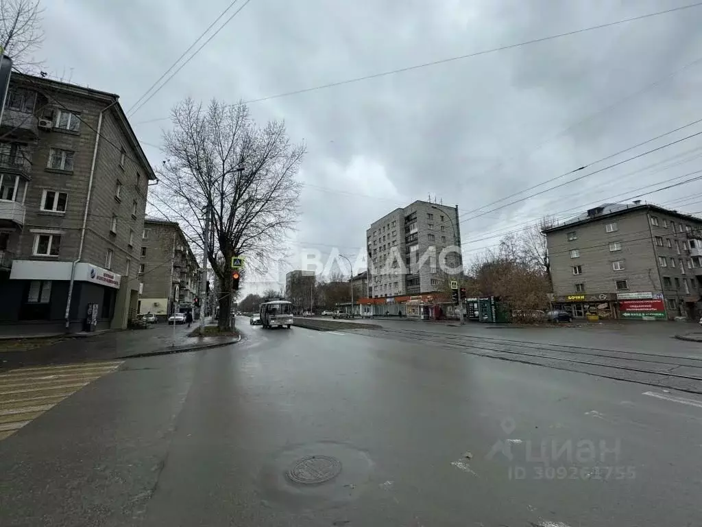 Помещение свободного назначения в Новосибирская область, Новосибирск ... - Фото 0