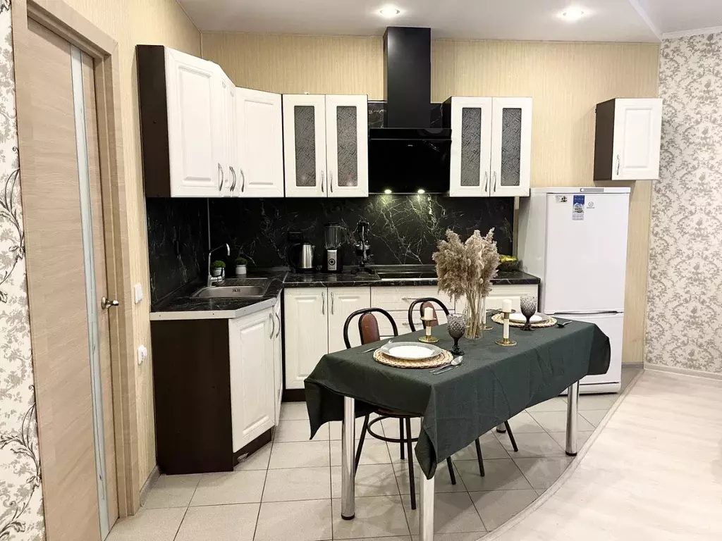 1-к кв. Санкт-Петербург просп. Маршала Жукова, 54к1 (47.2 м) - Фото 2