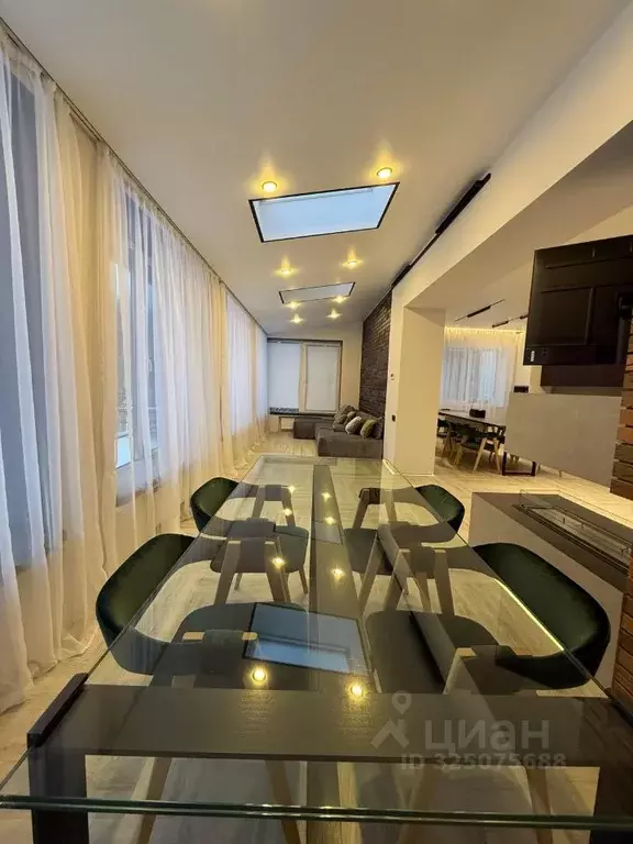 Коттедж в Московская область, Истра муниципальный округ, с. ... - Фото 2