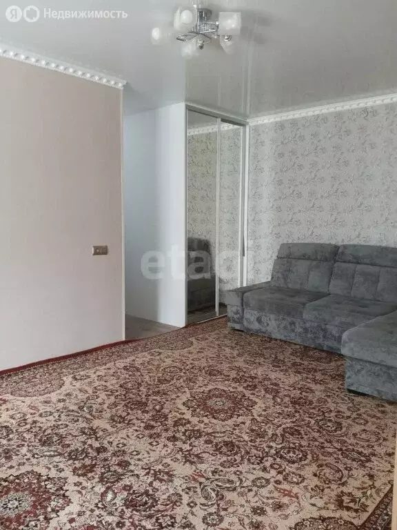 4-комнатная квартира: Бирск, Пролетарская улица, 109А (63.1 м) - Фото 1
