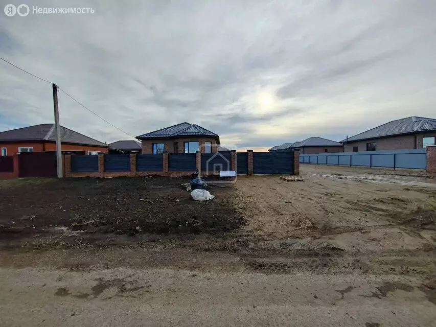 Дом в станица Выселки, Красноармейский переулок (98 м) - Фото 2