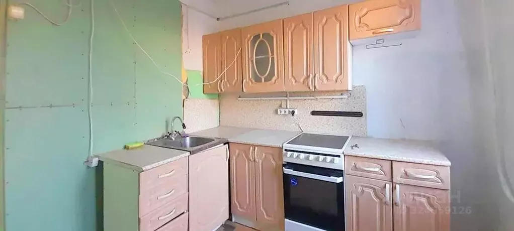 3-к кв. Приморский край, Партизанский муниципальный округ, с. ... - Фото 2