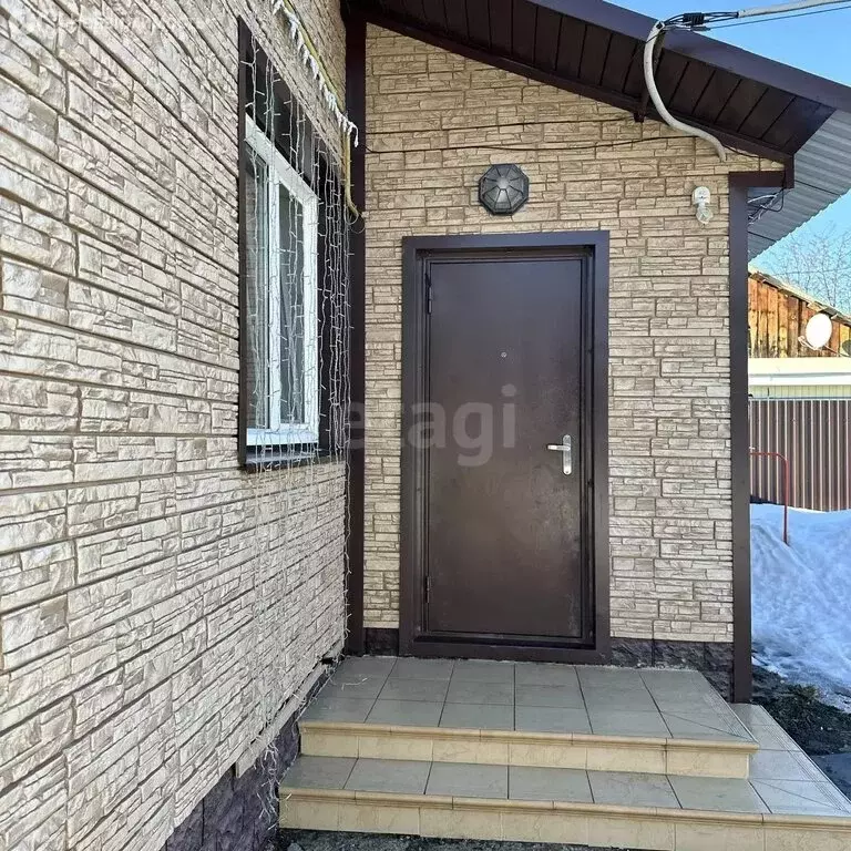 Дом в Заводоуковск, улица Суворова (119.5 м) - Фото 2