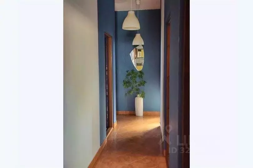 Дом в Волгоградская область, Волгоград пос. Ангарский, ул. ... - Фото 2