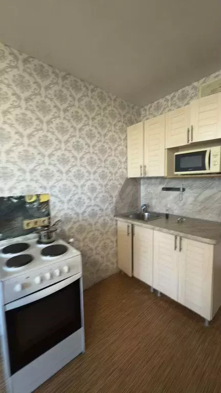 Квартира-студия, 26 м, 16/17 эт. - Фото 1