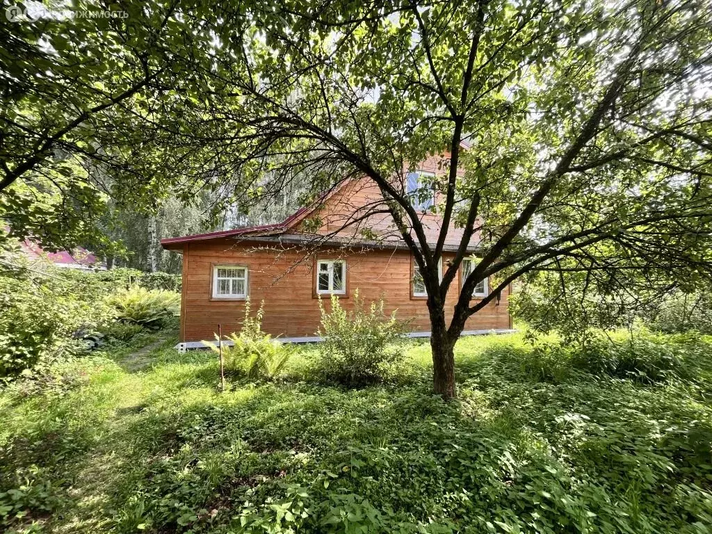 Дом в Чаглава, Озёрная улица, 2 (60 м) - Фото 0