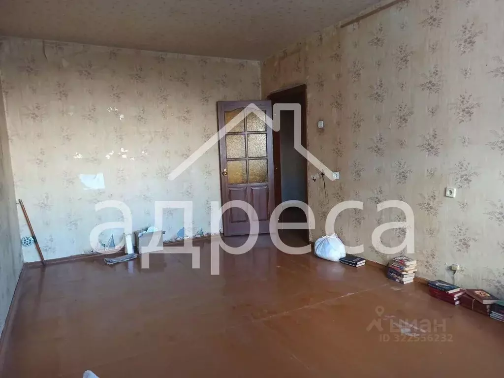 3-к кв. Самарская область, Самара просп. Карла Маркса, 472 (73.8 м) - Фото 1