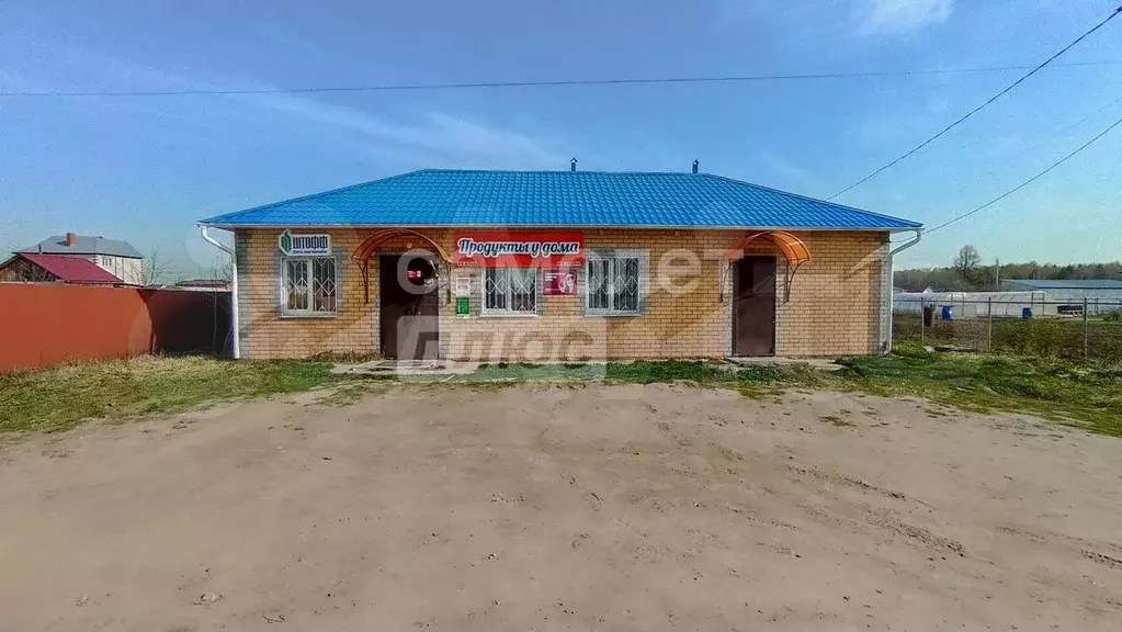 Продам помещение свободного назначения, 90 м - Фото 0