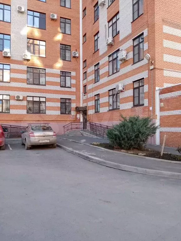 1-к. квартира, 41 м, 4/8 эт. - Фото 1