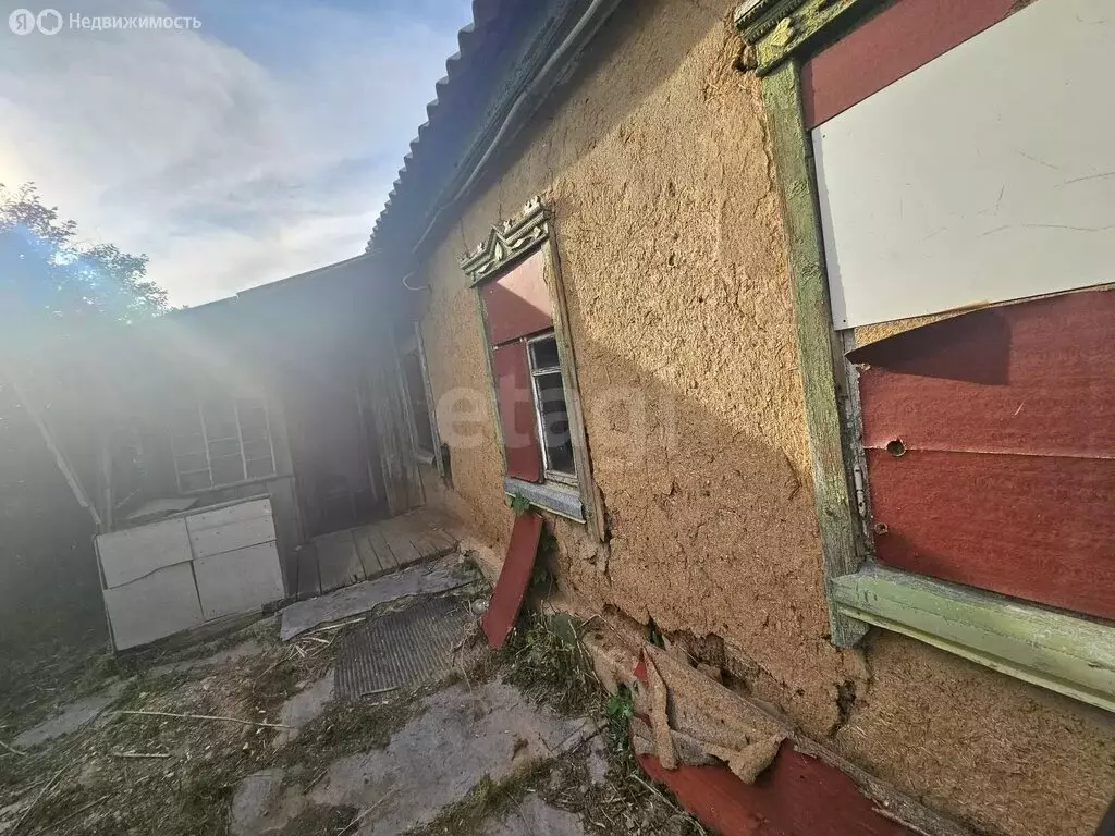 Дом в Орск, посёлок Первомайский, улица Седова (46.5 м) - Фото 2
