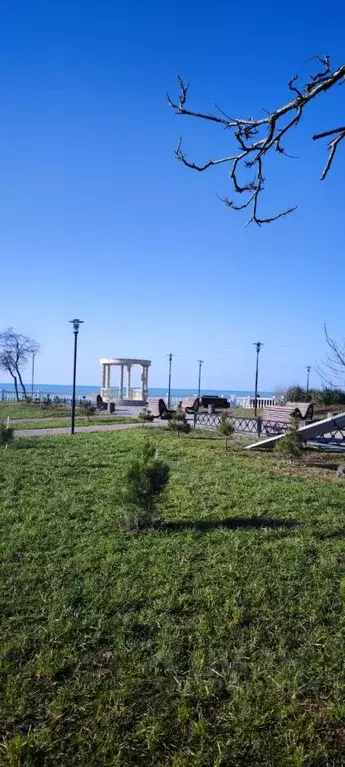 Участок в Крым, Симферопольский район, Николаевское с/пос  (6.0 сот.) - Фото 2