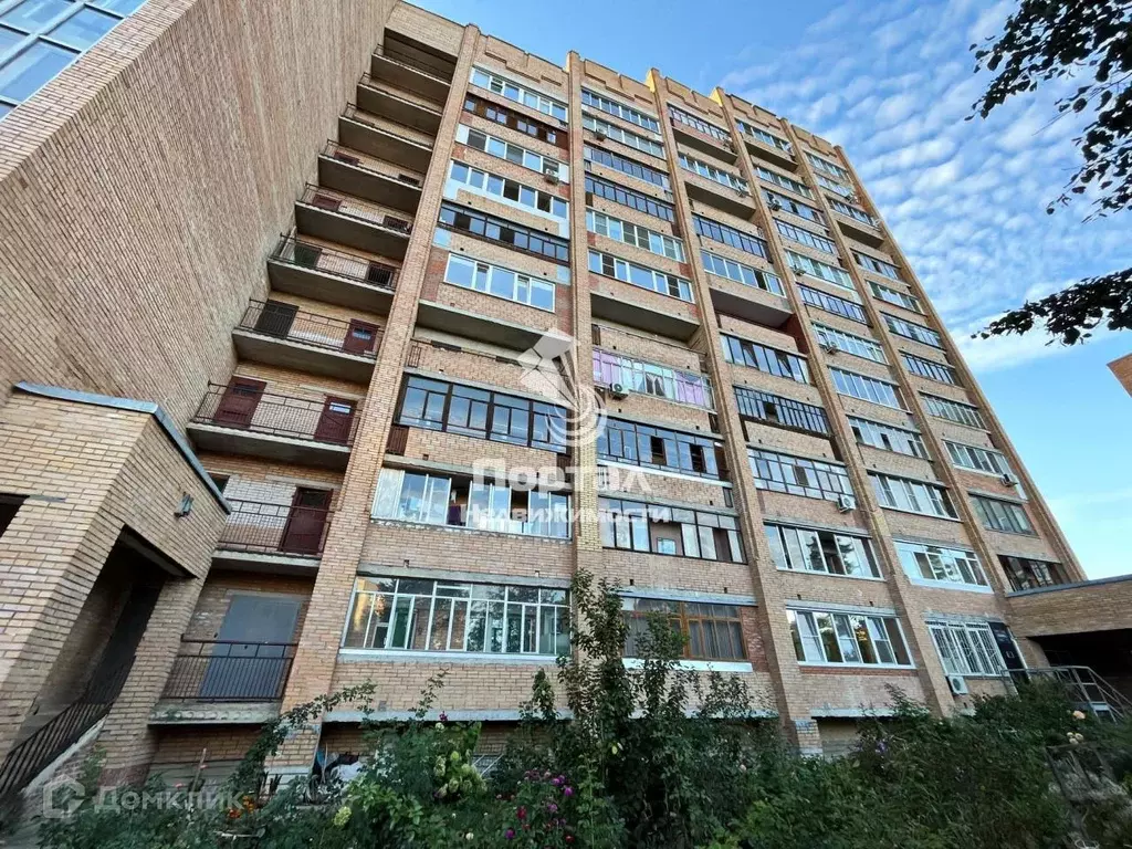 Продаётся 1-к квартира, 38.5 м - Фото 1