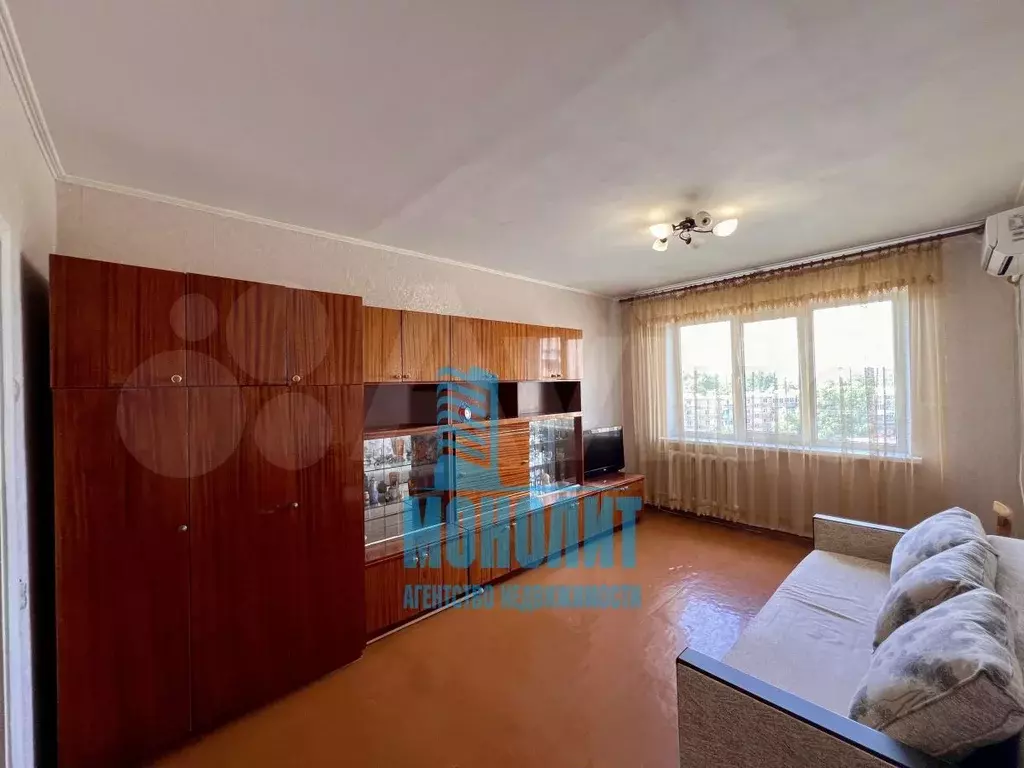 2-к. квартира, 52 м, 7/9 эт. - Фото 1