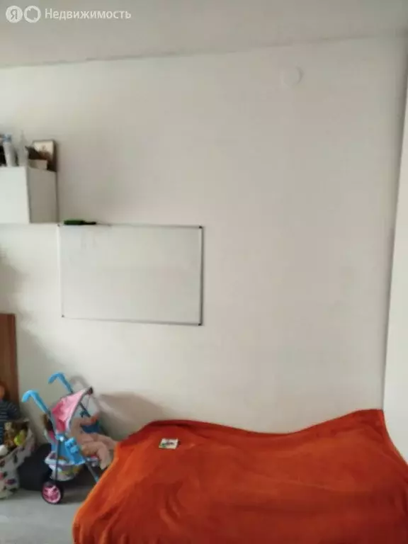 1-комнатная квартира: Дзержинский, Дзержинская улица, 11 (31 м) - Фото 2