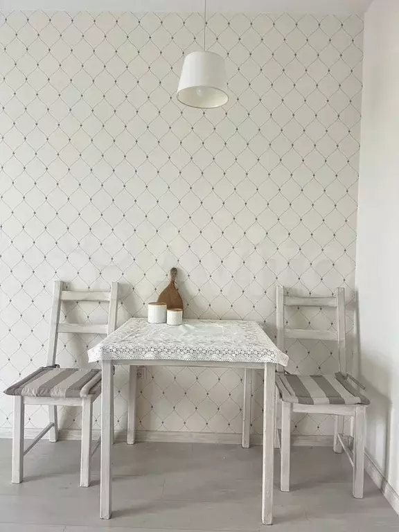 Квартира-студия, 28 м, 8/10 эт. - Фото 1