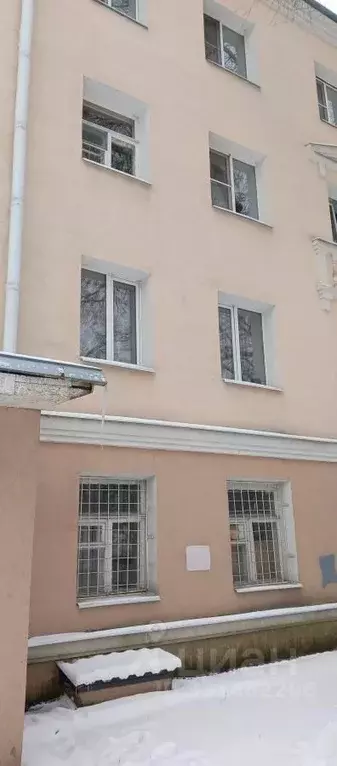Офис в Воронежская область, Воронеж ул. Ворошилова, 11 (78 м) - Фото 1