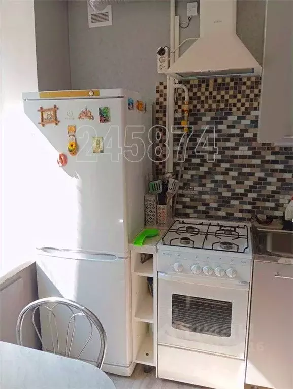 2-к кв. Московская область, Реутов ул. Имени Головашкина, 12 (47.0 м) - Фото 1
