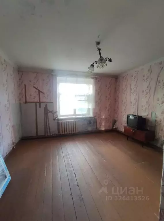 1-к кв. Ярославская область, Ярославль ул. 1-я Кольцова, 21 (35.0 м) - Фото 2