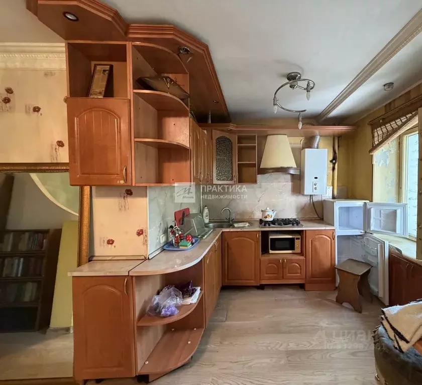 2-к кв. Московская область, Ногинск Богородский городской округ, ул. ... - Фото 1