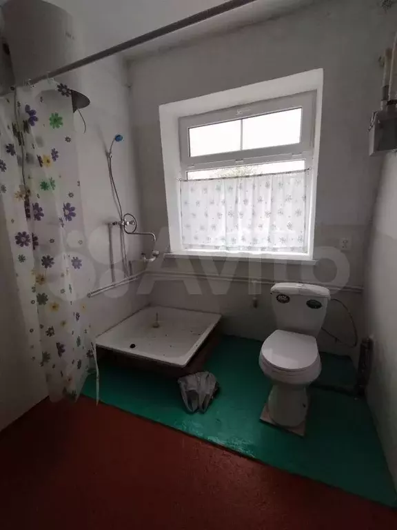 3-к. квартира, 39 м, 1/2 эт. - Фото 1