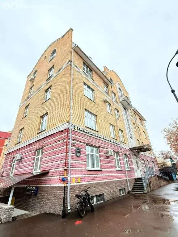 1-комнатная квартира: Казань, улица Фатыха Карима, 9 (46.4 м) - Фото 2