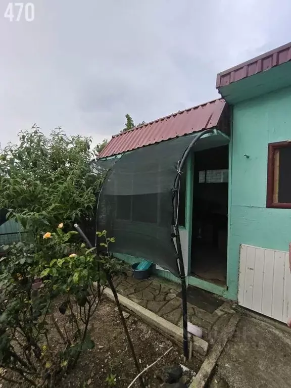 Дом в Крым, Феодосия муниципальный округ, с. Ближнее пер. Яблоневый ... - Фото 2