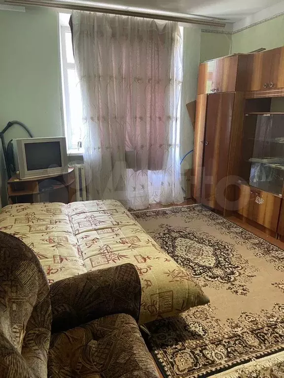 1-к. квартира, 35 м, 2/3 эт. - Фото 1
