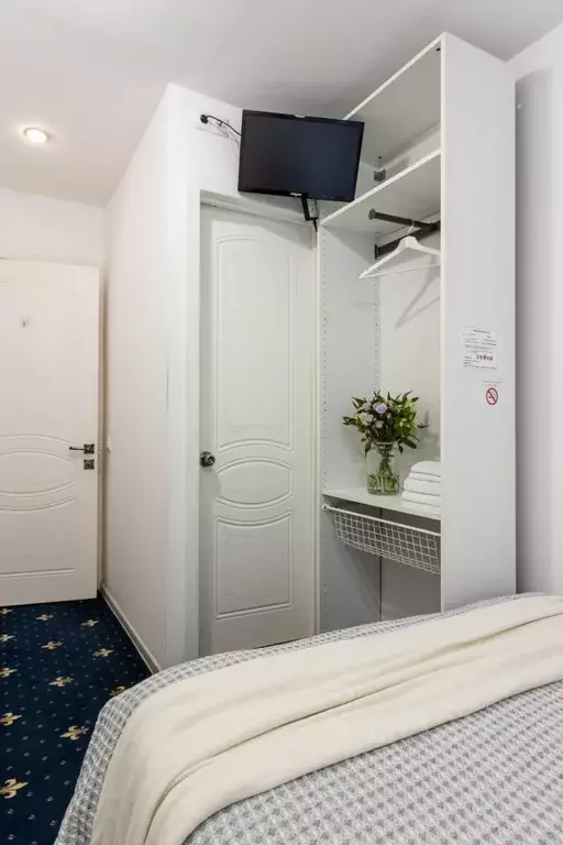 Комната Санкт-Петербург Весельная ул., 4Б (14.0 м) - Фото 2