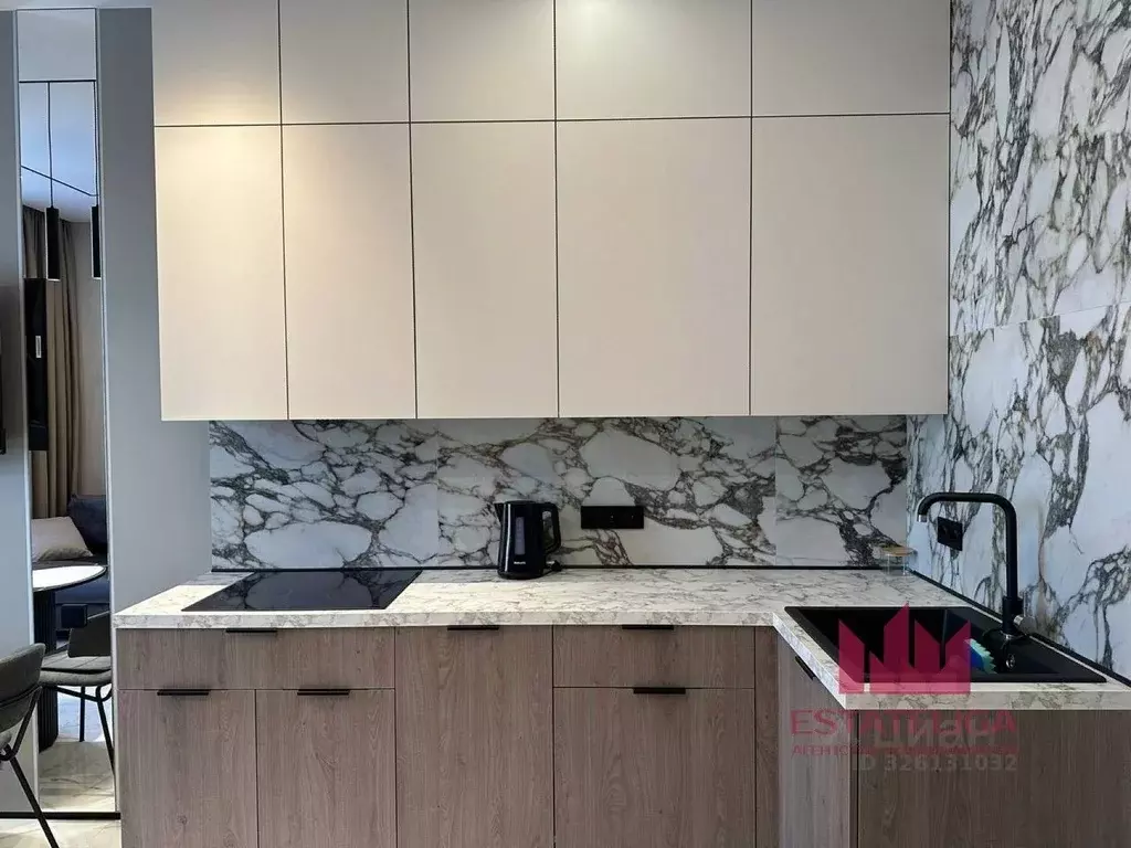 1-к кв. Москва ул. Родченко, 2 (43.0 м) - Фото 2