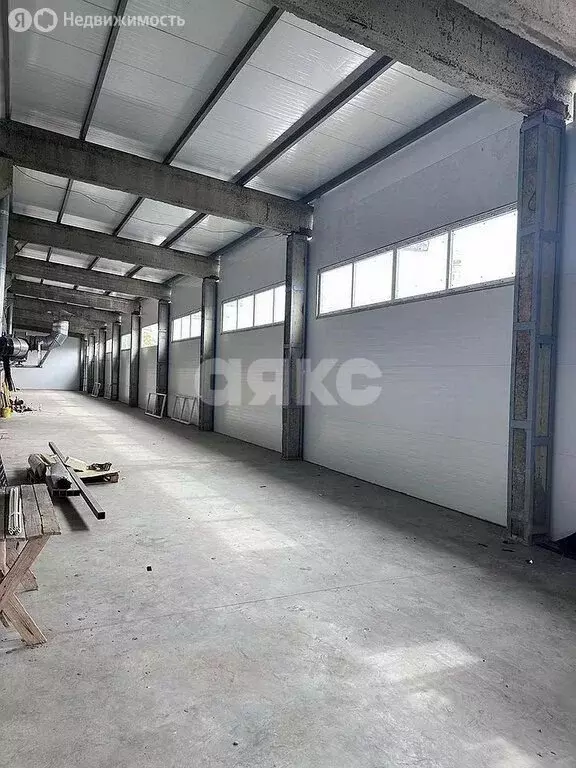 Склад (1000 м) - Фото 2