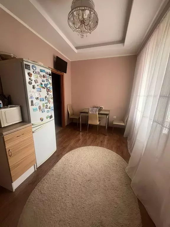 Продаётся 3-к квартира, 106 м - Фото 1